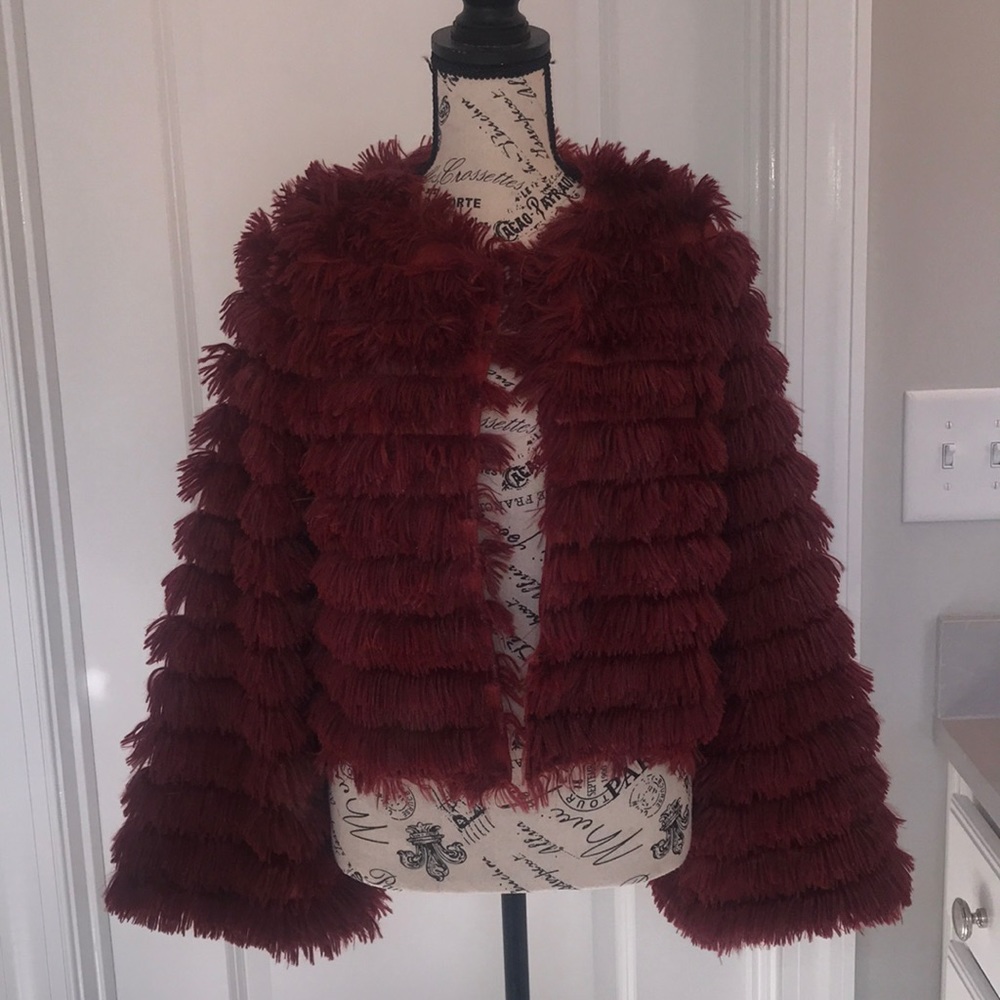 Fun Fun Party Jacket - image 2